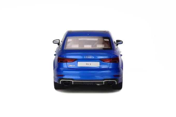 Audi RS3 Sedan – Image 4