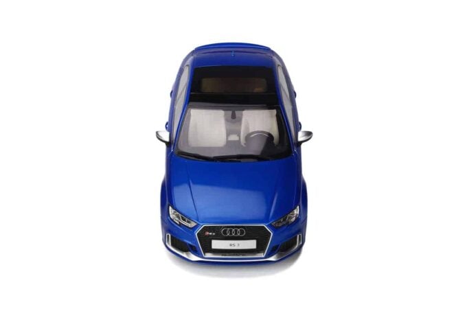Audi RS3 Sedan – Image 8