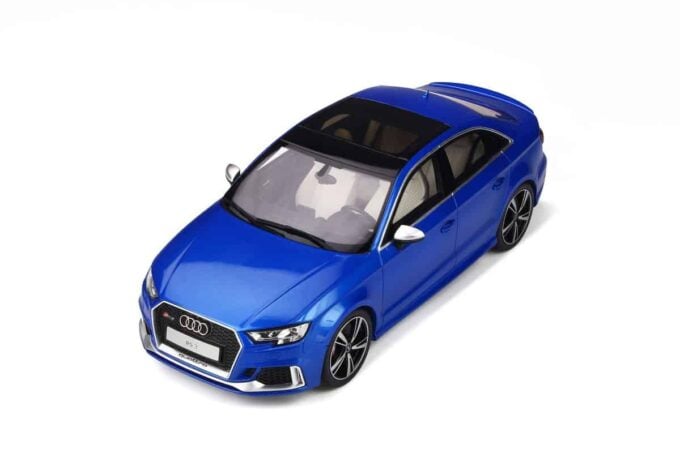 Audi RS3 Sedan – Image 6