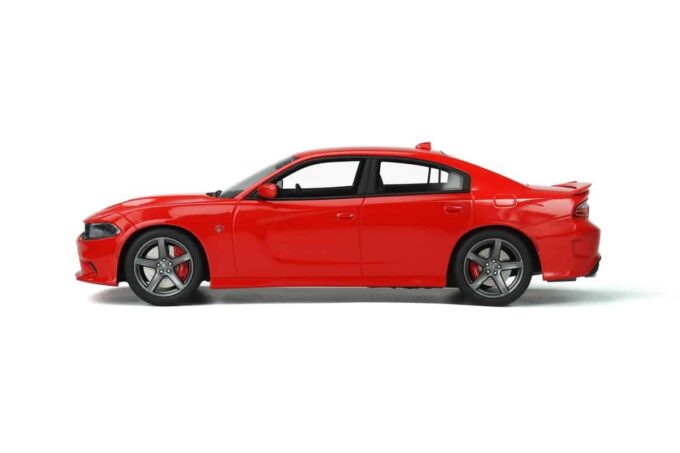 Dodge Charger SRT Hellcat - Image 5