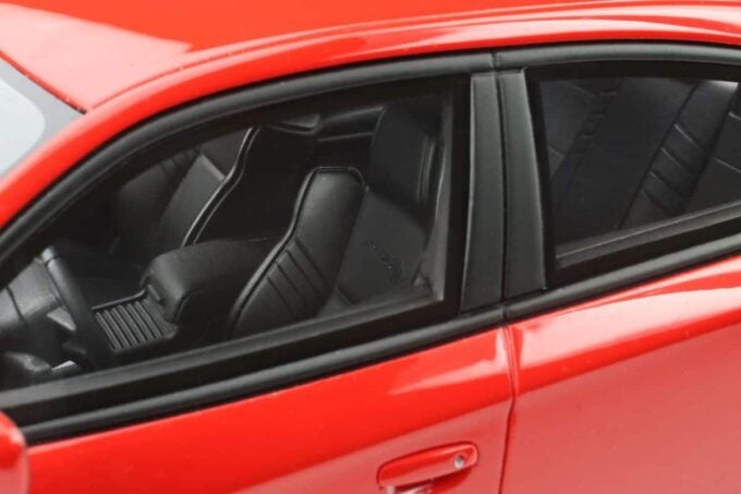 Dodge Charger SRT Hellcat - Image 11