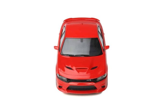 Dodge Charger SRT Hellcat - Image 8