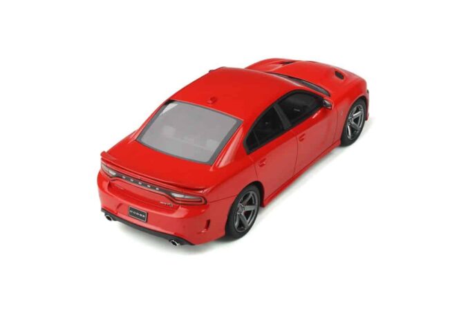 Dodge Charger SRT Hellcat - Image 7