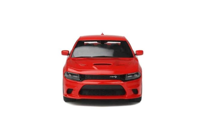 Dodge Charger SRT Hellcat - Image 3