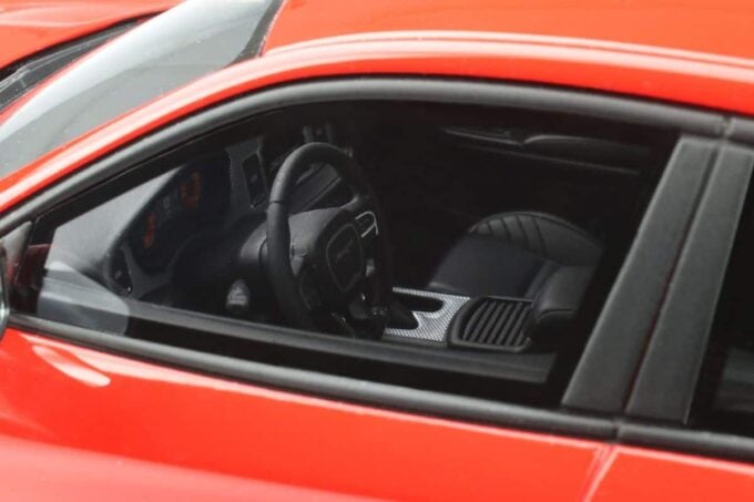 Dodge Charger SRT Hellcat - Image 10