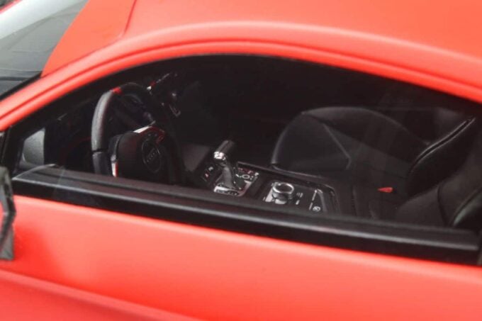 Audi R8 V10 Plus ABT – Image 10