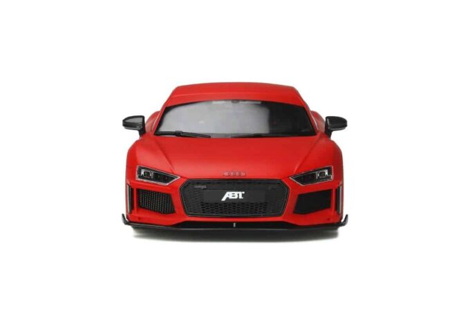 Audi R8 V10 Plus ABT – Image 3