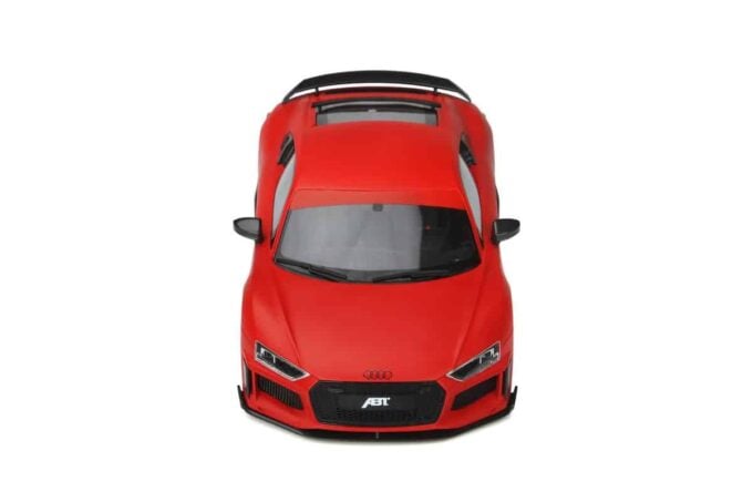 Audi R8 V10 Plus ABT – Image 8
