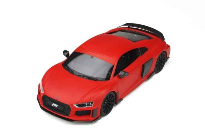 Audi R8 V10 Plus ABT – Image 6