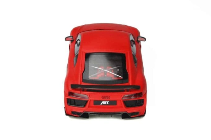 Audi R8 V10 Plus ABT – Image 9