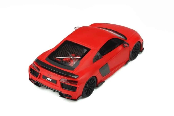 Audi R8 V10 Plus ABT – Image 7