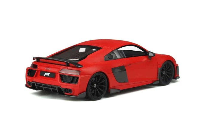 Audi R8 V10 Plus ABT – Image 2