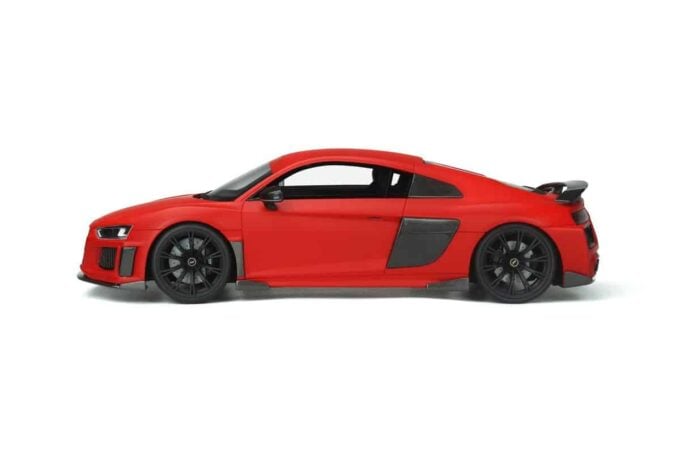 Audi R8 V10 Plus ABT – Image 5