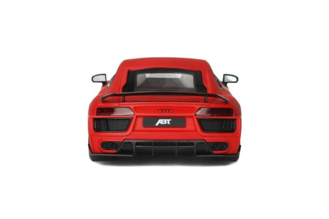 Audi R8 V10 Plus ABT – Image 4