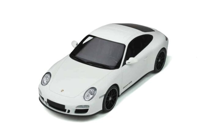 Porsche 911 (997.2) GTS – Image 6