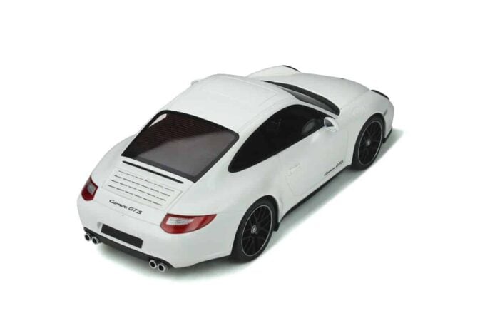 Porsche 911 (997.2) GTS – Image 7