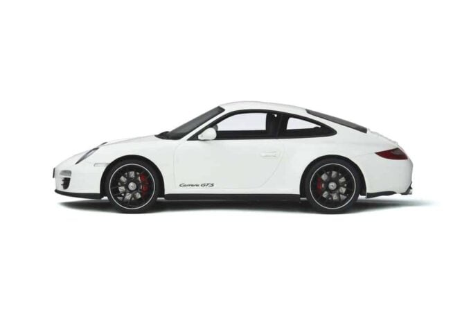 Porsche 911 (997.2) GTS – Image 5