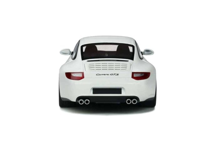 Porsche 911 (997.2) GTS – Image 4