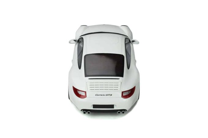 Porsche 911 (997.2) GTS – Image 9