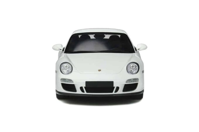 Porsche 911 (997.2) GTS – Image 3
