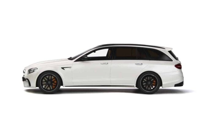 Mercedes-AMG E 63 S Break – Image 5