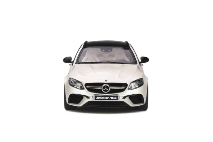 Mercedes-AMG E 63 S Break – Image 3