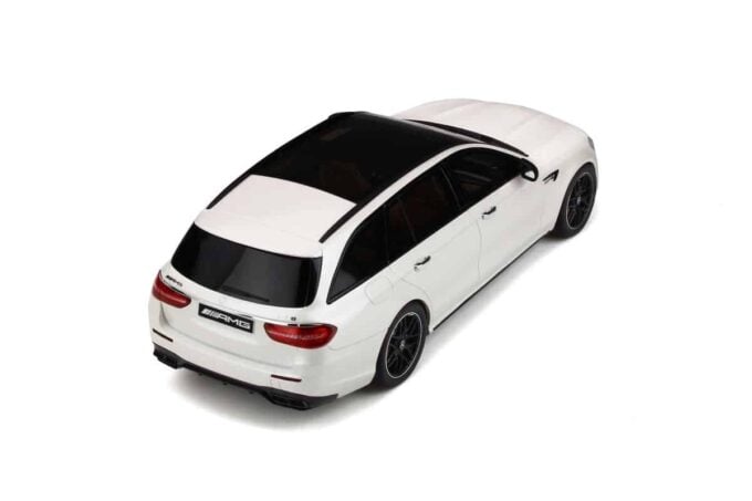 Mercedes-AMG E 63 S Break – Image 7