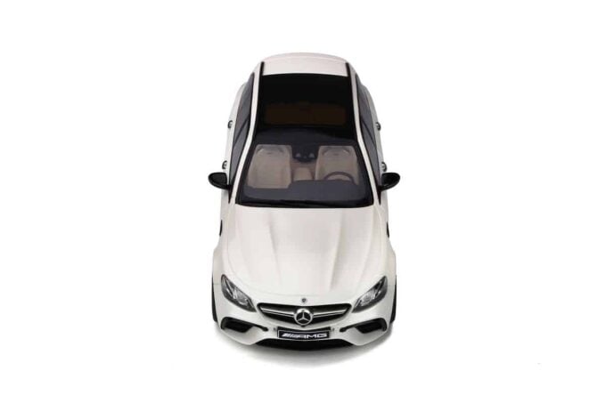 Mercedes-AMG E 63 S Break – Image 8