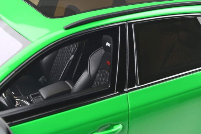 Audi RS4+ ABT – Image 11