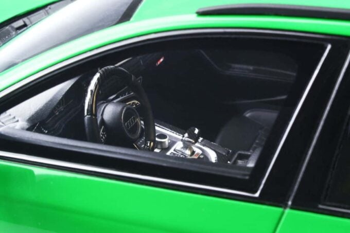 Audi RS4+ ABT – Image 10