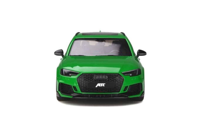 Audi RS4+ ABT – Image 3