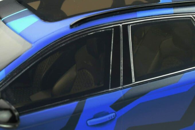 Audi RS6 Avant GMK Camo – Image 9