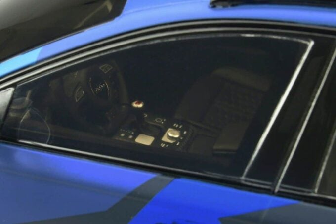 Audi RS6 Avant GMK Camo – Image 8