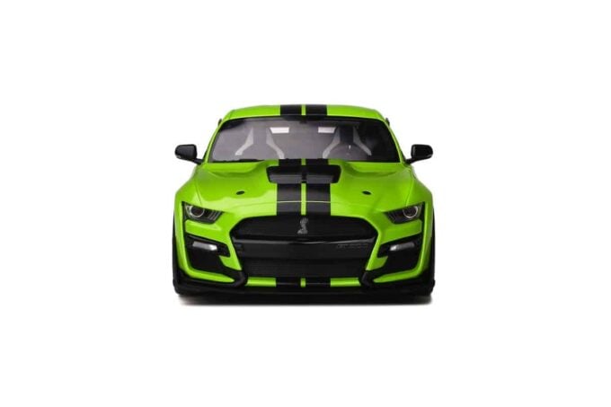 Ford Mustang Shelby GT500 – Image 3