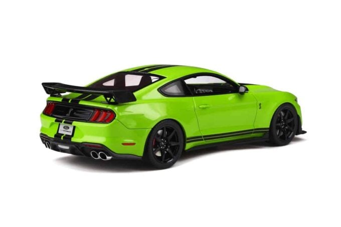 Ford Mustang Shelby GT500 – Image 2