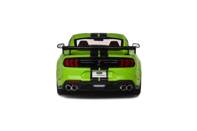 Ford Mustang Shelby GT500 – Image 4