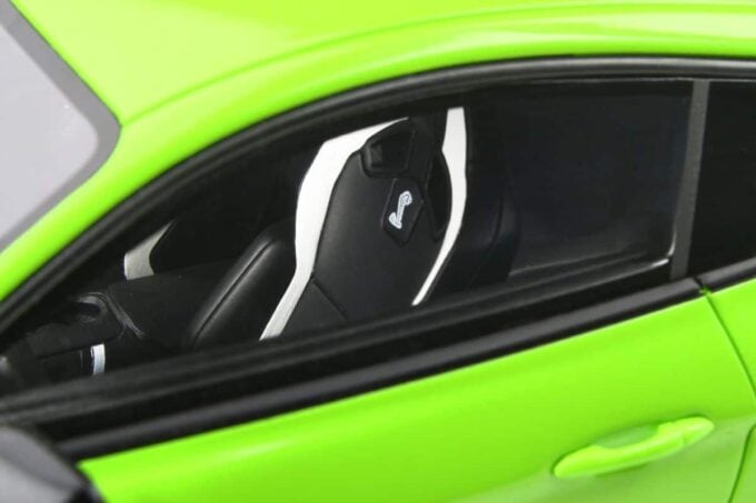 Ford Mustang Shelby GT500 – Image 11