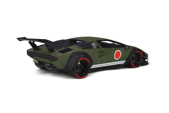Khyzyl Saleem Lamborghini Huratach - Image 2
