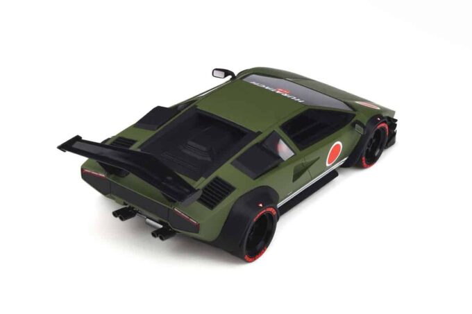 Khyzyl Saleem Lamborghini Huratach - Image 7