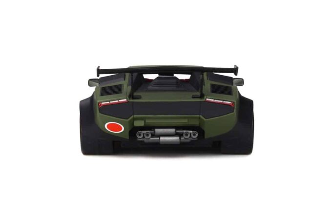 Khyzyl Saleem Lamborghini Huratach - Image 4