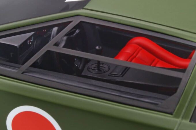 Khyzyl Saleem Lamborghini Huratach - Image 11