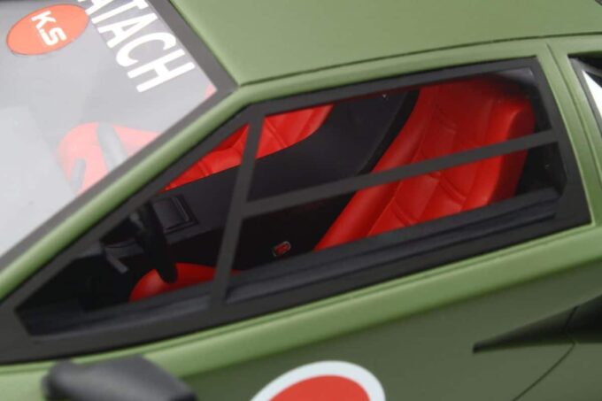 Khyzyl Saleem Lamborghini Huratach - Image 10