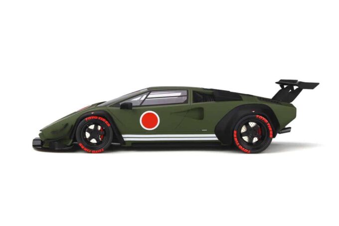 Khyzyl Saleem Lamborghini Huratach - Image 5