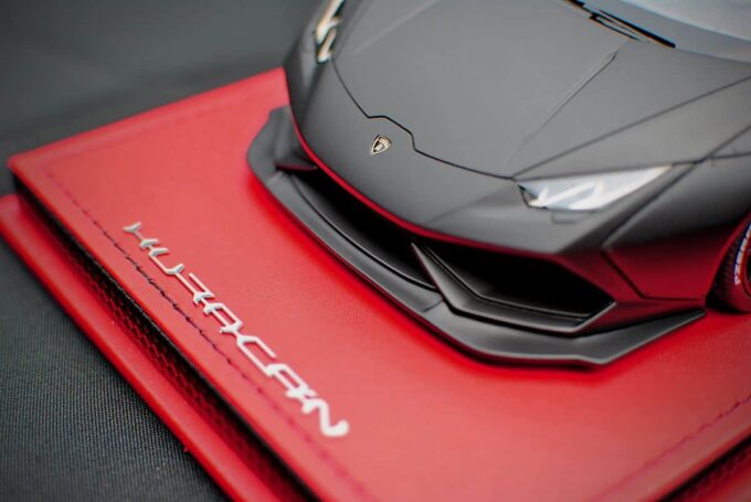 Lamborghini Huracan Aftermarket – Image 8