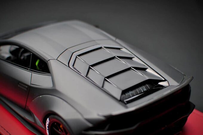 Lamborghini Huracan Aftermarket – Image 7