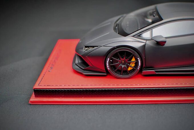 Lamborghini Huracan Aftermarket – Image 6