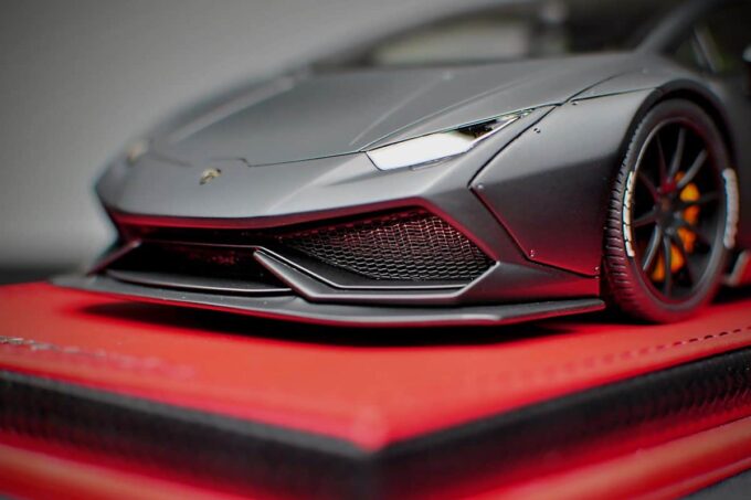 Lamborghini Huracan Aftermarket – Image 5