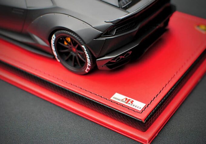 Lamborghini Huracan Aftermarket – Image 2