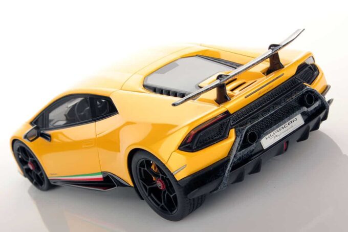 Lamborghini Huracán Performante - Image 5