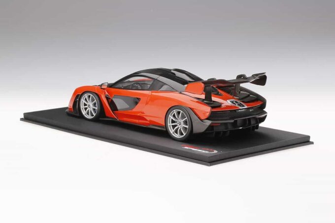 McLaren Senna - Image 8